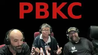 PBKC LIVE!! MONEYMAKER EVENT 19 MAIN EVENT DAY 2 $1,100 BUY IN $250K GTD