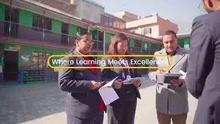 Praramva World School & College - Learn Today Lead&nbsp;Tomorrow