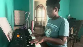 Jar of Hearts by Christina Perri (Piano Cover)