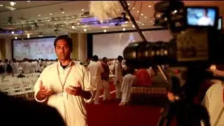 BAPS North American Youth Convention 2013 - Documentary (Part 3 of 3)