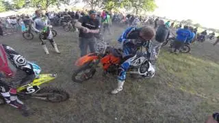 12H Mofarennen Bohnhorst 2015