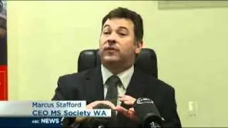MS treatment sees early success