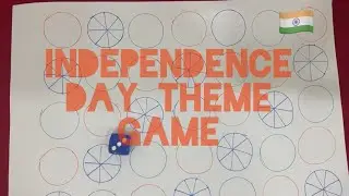 Independence Day Theme Game | kitty party game | 30 seconds game | Lucky Game | Family party game 