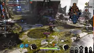 Paragon - Lt. Belica's Ultimate Epic Moment