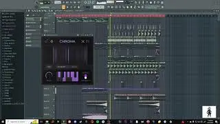 producers, you gotta cop chroma