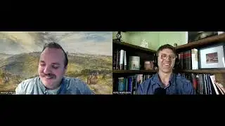 George Pierce on Triumphal Entry and More (week of May 15, only episode)