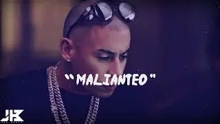 [SOLD] ''Cosculluela'' Beat Instrumental Rap x Hip Hop Malianteo 2019 | Prod. JHC Beats