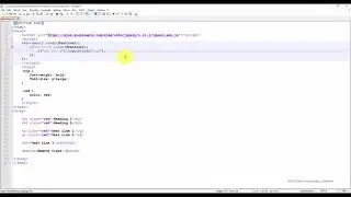 40  jQuery Toggle Class