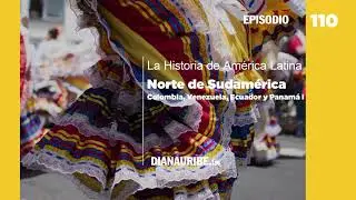 El Norte de Sudamérica I