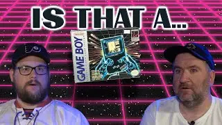 Episode 9: Convention Finds