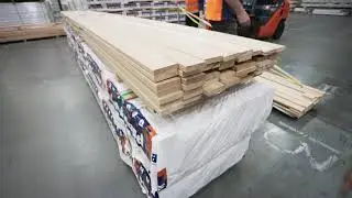 Building Advice | 7 Benefits of Pre-coated Timber