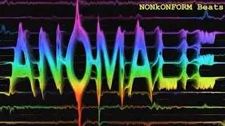 NONkONFORM Beats - Anomalie