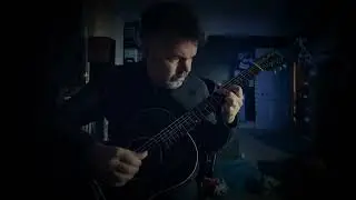 Natalia in Bb Major by Marc Ribot