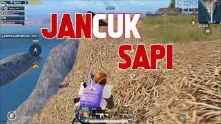 KEGOBLOKAN KITA | KOMPILASI PUBG MOBILE