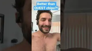 KETO friendly chips BETTER than QUEST?!