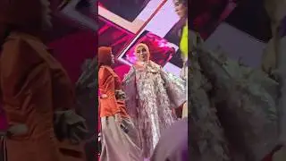 MAKIN CANTIK AJA BUMIL LESTI KEJORA DA 7 MALAM INI #lestikejora #leslar