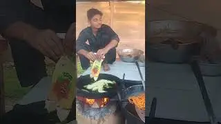 Jalabi -Crispy jalabi-spring festival