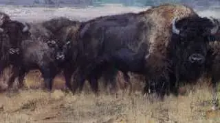 Arts District: Coors Western Art Exhibit