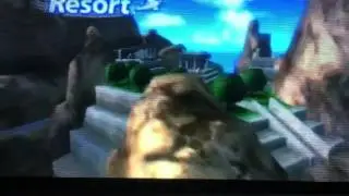 Pilotwings resort Review