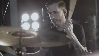 The Cult - Electric Ocean - Drum Cover