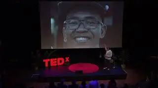 The Need to Read Between the Lines | Eppo van Nispen tot Sevanaer | TEDxUniversiteitVanAmsterdam