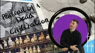 Месопотамские писцы и их ремесло &mdash; Древняя Месопотамия: портрет мёртвой цивилизации, E22
