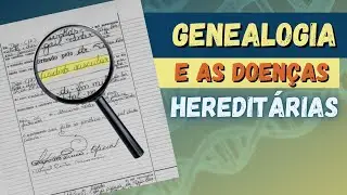 [GENEALOGIA] DOEN&Ccedil;AS HEREDIT&Aacute;RIAS