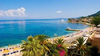 Potamaki Beach Hotel, Benitses, Greece | Travel Suggestions