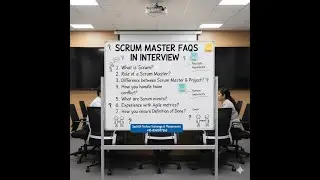 Landing Your Dream Scrum Master Job: The Ultimate Interview Guide