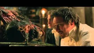 Victor Frankenstein | Official Trailer | In Cinemas December 4
