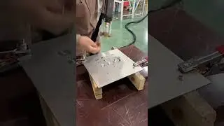 DA-1200i Fast Delivery Drawn Arc IGBT Stud Welding Machine