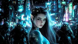 ＂You Smell Like... My Type.＂ I Teased — Now Her Instinct Dares Me Closer and Keeps Saying, ‘Do It.’