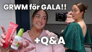 Hon &auml;r r&auml;tt elak, eller &auml;r det bara jag??