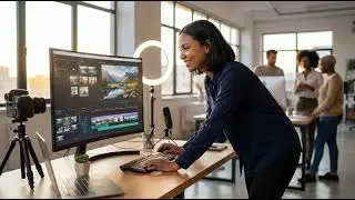 Sora 2 Guide: Create Pro 4K Videos with OpenAI
