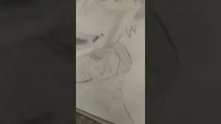 gojo injured drawing #dbzarts #gojo #justustukaisen #domainexpainsion #ytshorts #shorts #youtube