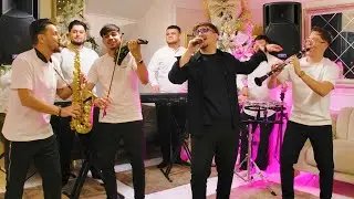 Sebi ChB ❌ Ork. ChB - Bariere 🎤 Live