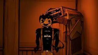 BATIM / SFM | The Amen Heart | Can I get amen - CG5
