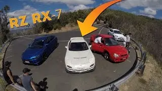 INSTALLING A SAMURAI LIP!?!?