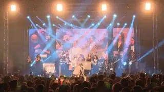 Dino Merlin - Deo koncerta Bec 2016