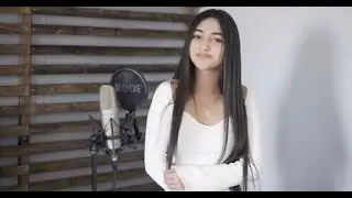 Кобра - Maria Petrosyan / Ислам Итляшев - Кобра.