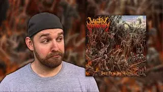 Catholic Meets a Death Metal Band (Voluntary Mortification)