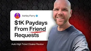 Auto High Ticket Cloaker Review | Can You Really Get $1K+ Sales This Way?