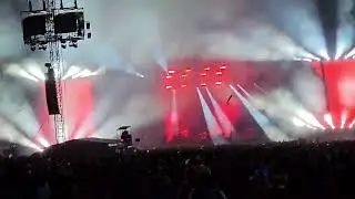 the prodigy isle of wight Festival 2024
