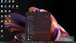 Enlistar Programas Instalados