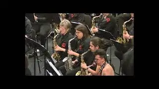 Mechels Harmonie Orkest vzw - Faravista - Stijn Aertgeerts