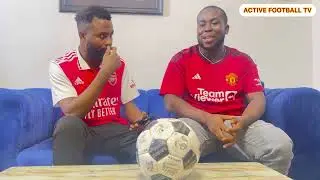 CITY 100% RECORD BROKEN, CAN ARSENAL CHALLENGE GOR THE TITLE ???. MAN UTD CONTINUES SHAMBOLIC FORM