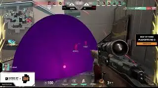 T1 Steel OUTSTANDING ACE