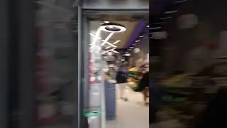 8-1-2024: Masoutis (Korai square, Athens, Greece)