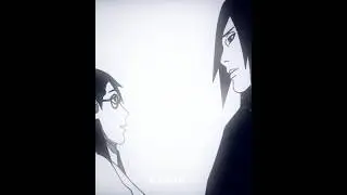 Karin&rsquo;s feelings for Sasuke; love that was pure but painful &mdash; Sakura has won Sasuke's Heart. | #edit