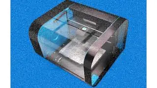 CEL Robox Dual Material 3D Printer and Micro Manufacturing Platform Review